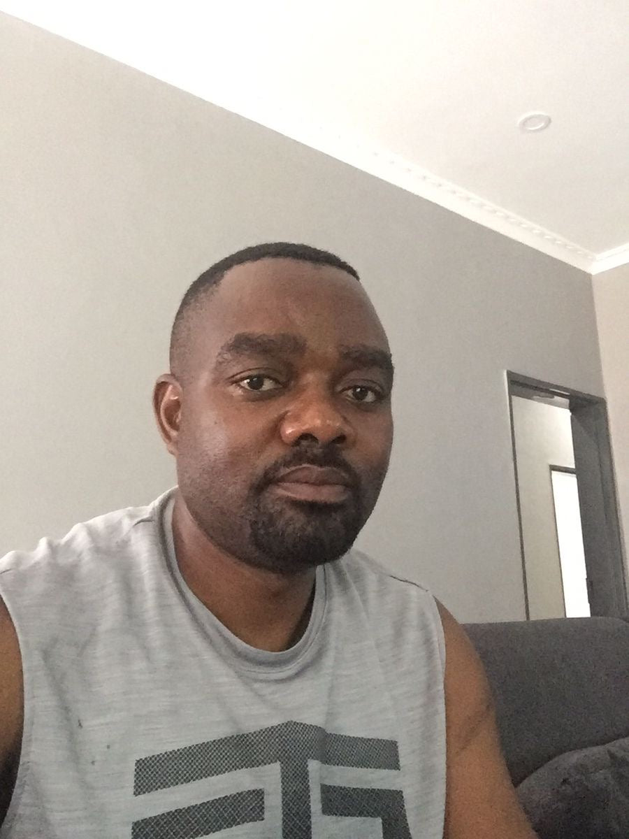 Joao Muchanga