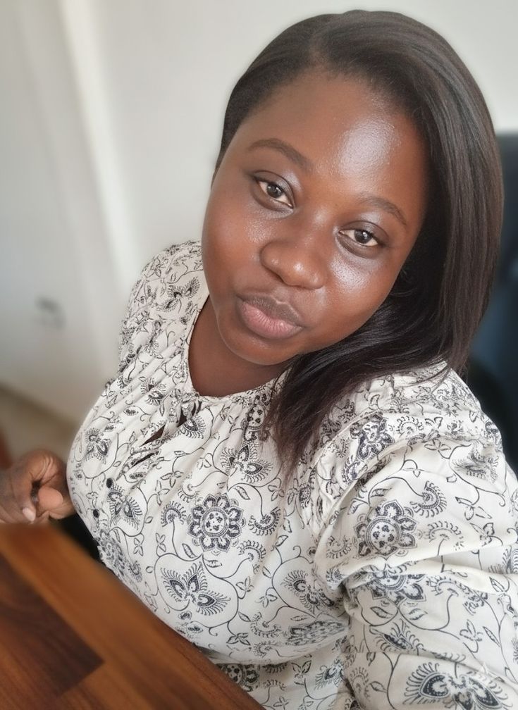 Patricia Nhantumbo